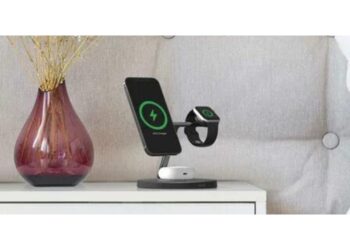 Wireless Chargers Market