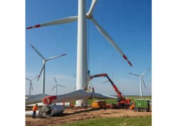 wind turbine decommissioning market