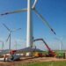 wind turbine decommissioning market