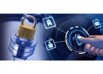 Physical Security Market