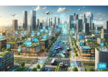 Smart Cities Market
