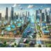 Smart Cities Market