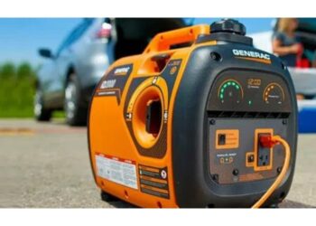 Portable Generators