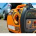 Portable Generators