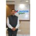 Lalit Mishra,Head of O&M, Jakson Green Renewables