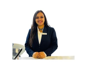 Minakshi Baranwal, Senior Sales Co-ordinator, AXITEC Energy India Pvt. Ltd