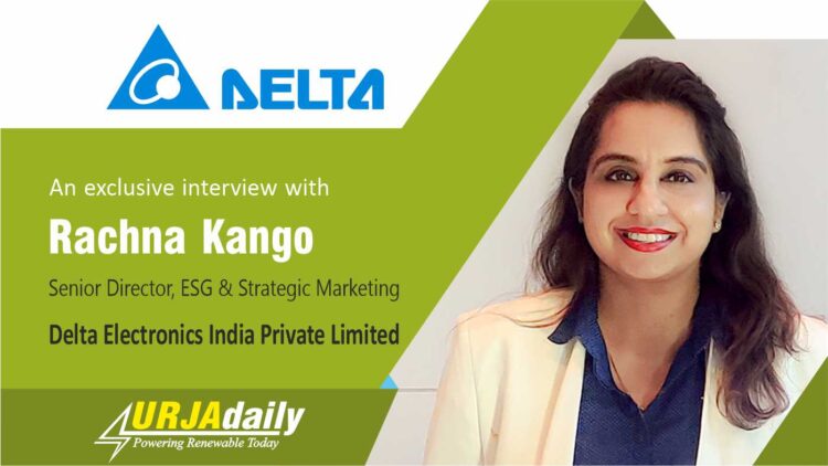 Rachna kango