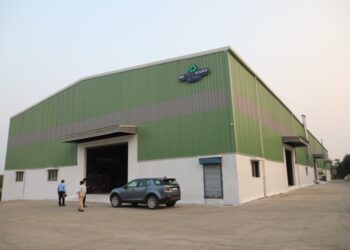 Recyclekaro Plant
