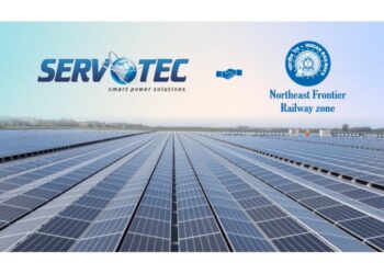 Servotech