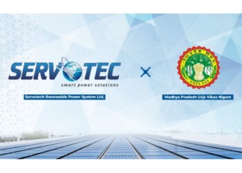 Servotech Renewable Power