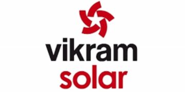 Vikram Solar