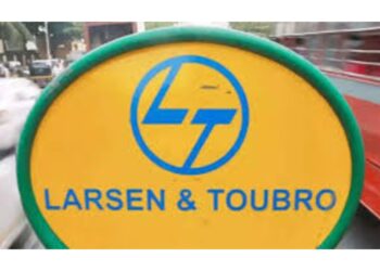 Larsen & Toubro
