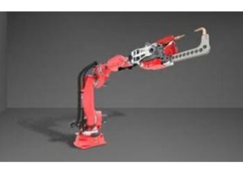COMAU N-WG Welding Gun