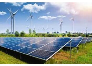 Waaree Renewable