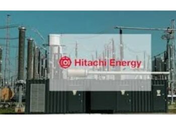 Hitachi Energy