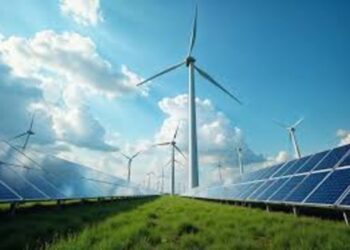 Invenergy and Meta
