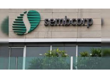 Sembcorp Industries,
