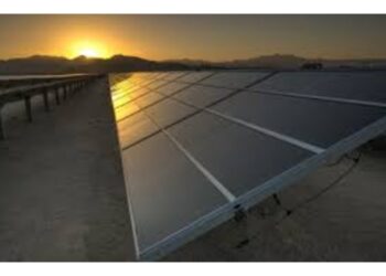 California Energy
