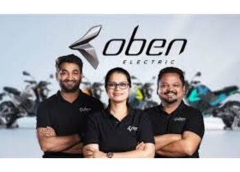 Oben Electric