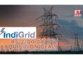 IndiGrid