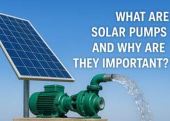 Solar Pumps