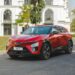 EV Battery