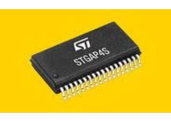 STMicroelectronics