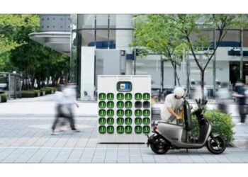 Battery Swapping Market