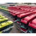 Electric Buses