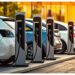 EV Charging Infrastructure