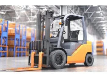 Electric Forklifts