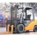 Electric Forklifts