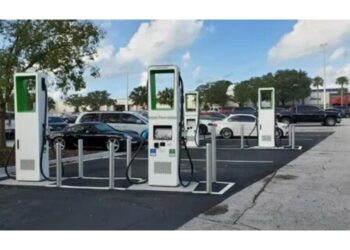 EV Adoption Accelerates