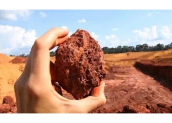 Bauxite Market