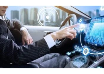 Automotive HMI Market