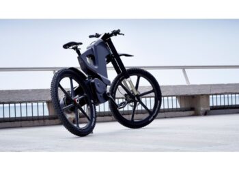 E-bike