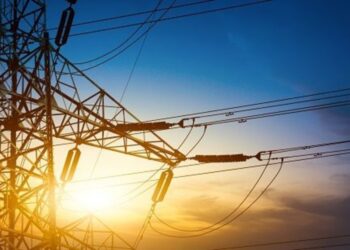 Ministry of Power