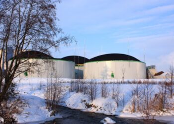 Wastewater treatment plants