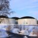 Wastewater treatment plants