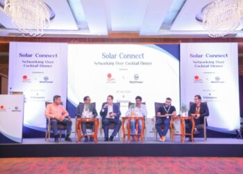 WattPower Solar
