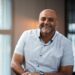 Mike Nakrani CEO of VEV