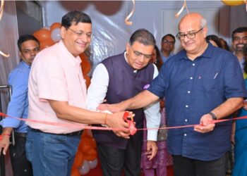 PwC India