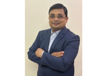 Mr. Ankur Bhandari