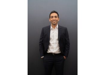 Rushabh Vora, Co-Founder & MD, SILA