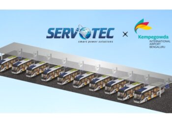 Servotech x BIAL