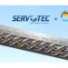 Servotech x BIAL