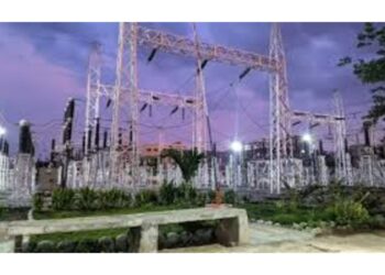 Ministry of Power