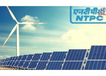 NTPC for Renewable Energy