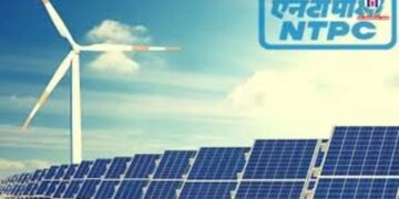 NTPC for Renewable Energy