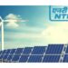 NTPC for Renewable Energy